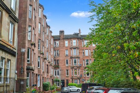 1 bed flat to rent in Springhill Gardens, Glasgow, G41 - Photo 5