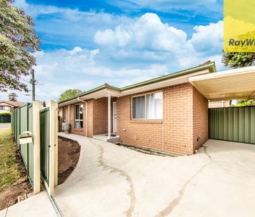 BRAND NEW TWO BEDROOM HOME WITH CARPORT SITUATED IN A QUEIT POCKET ... - Photo 5