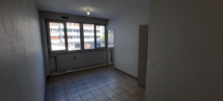 BESANCON - Secteur Chaprais - Studio - 20m² - Photo 4