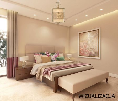 Luksusowy apartament z 5 sypialniami i garażem - Фото 4