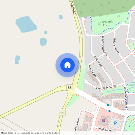 862A Camp Cable Road, Qld 4207, Logan Village