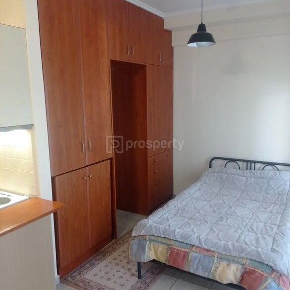 Studio/Γκαρσονιέρα για ενοικίαση Κοτρώνι (Πάτρα) - Photo 1