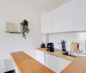 Rue de la Pompe - Photo 5