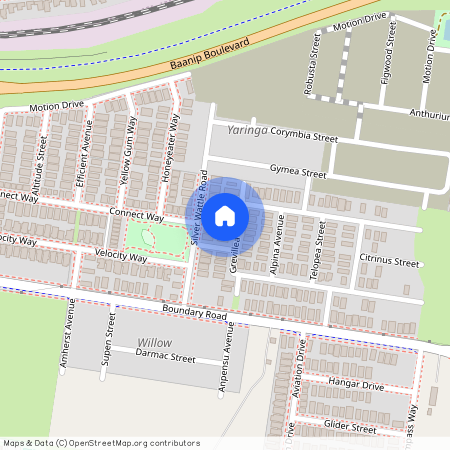 63 Grevillea Dr, Vic 3217, Mount Duneed
