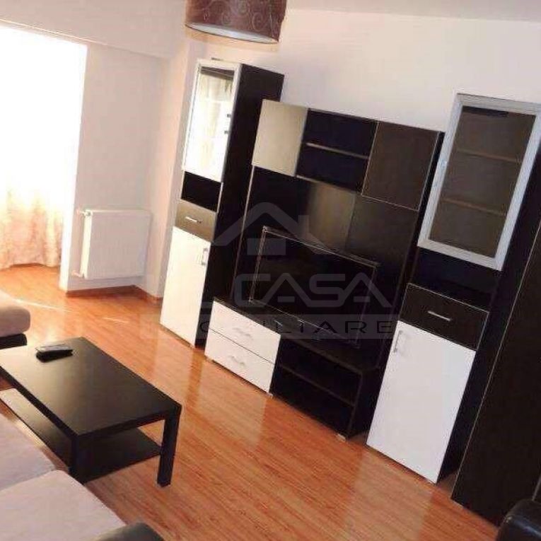 Apartament 2 camere D, Pacurari, bloc nou - Fotografie 1