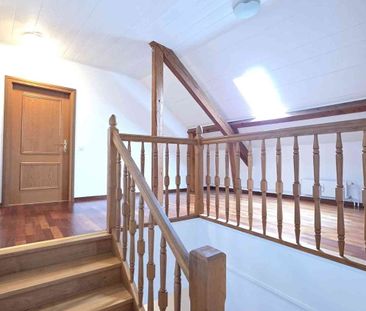 7.5 Zimmer, 205 m² - Foto 6