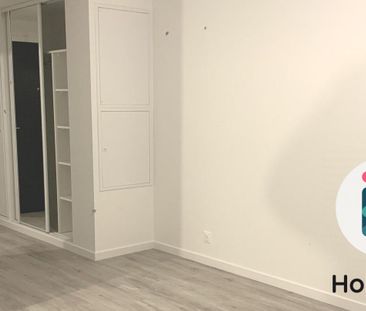 Location Appartement 1 pièce 24m² VANNES 56000 - Photo 1