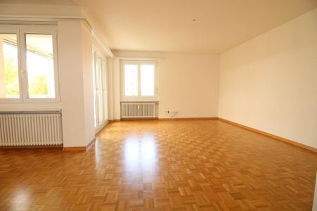 2.5 Zimmer, 61 m², 3. Stock - Foto 2