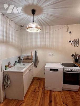 Appartement centre Saint Uze - Photo 1