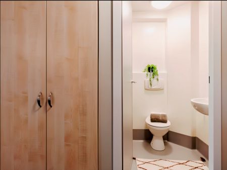 Classic Studio - Photo 5