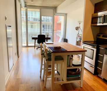 For Lease - 354 Gladstone Avenue Unit# 704, Ottawa Centre, Ontario - Photo 6