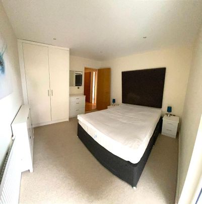 1 Bed Apartment | £485 pw - Photo 1