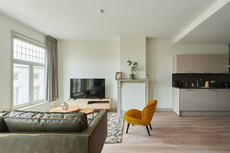 Te huur: Appartement Poelestraat in Groningen - Photo 2