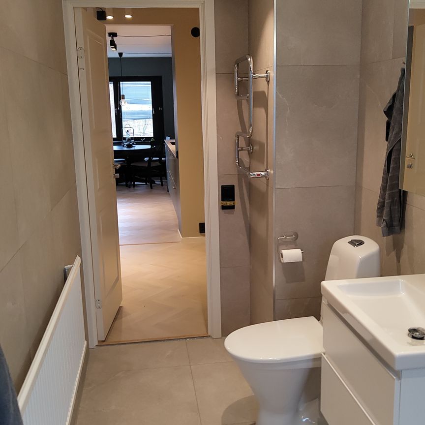 Musikantvägen, Lund - Photo 1