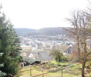 Wohnen mit Traumaussicht – 3-Raum-Wohnung auf dem Zeller Berg - Photo 6