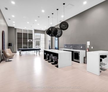 For Lease - 125 Western Battery Road Unit# 502, Toronto, Ontario - Photo 3