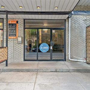 Studio - Basic - 1250 Rue Du Fort, Ville-Marie - Photo 2