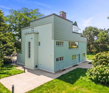 6.5 Zimmer, 200 m², 1. Stock - Foto 2