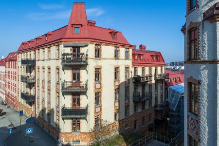 Nordhemsgatan, Göteborg - Photo 2