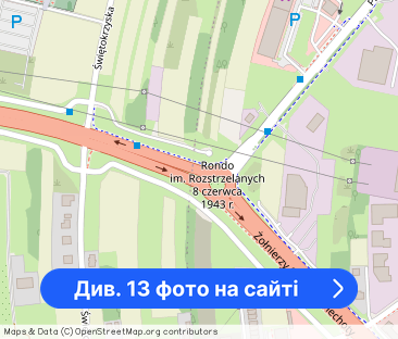 Nowe mieszkanie do wynajęcia, wysoki standard wykończenia - Фото 1