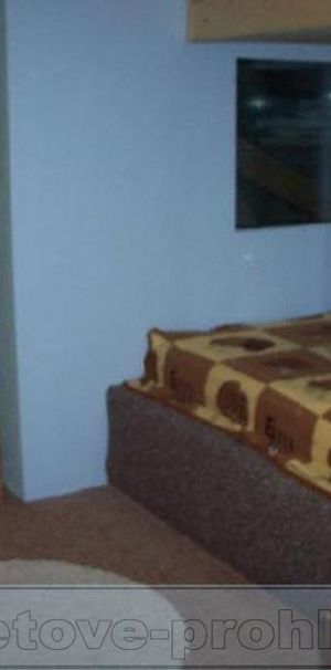 Pronájem bytu pokoj 40 m2 - Фото 1