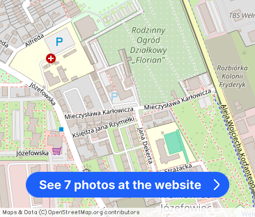 KAWALERKA WEŁNOWIEC-JÓZEFOWIEC - DOSTĘPNA OD ZARAZ - Photo 1