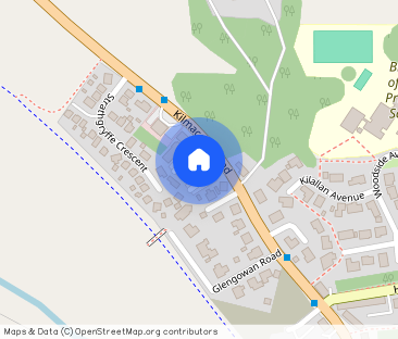 Thistlebank, Bridge Of Weir - Photo 1