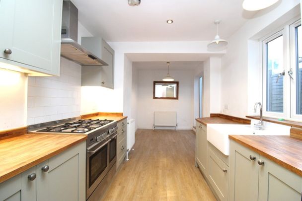 Byron Street - Photo 1