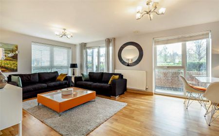 2 bedroom apartment to rent - Photo 4