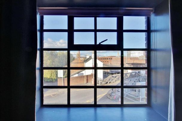 1 bedroom apartment to rent - Photo 1