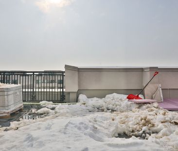 For Lease - 2 Red Squirrel Lane Unit# D203, Richmond Hill, Ontario - Photo 5