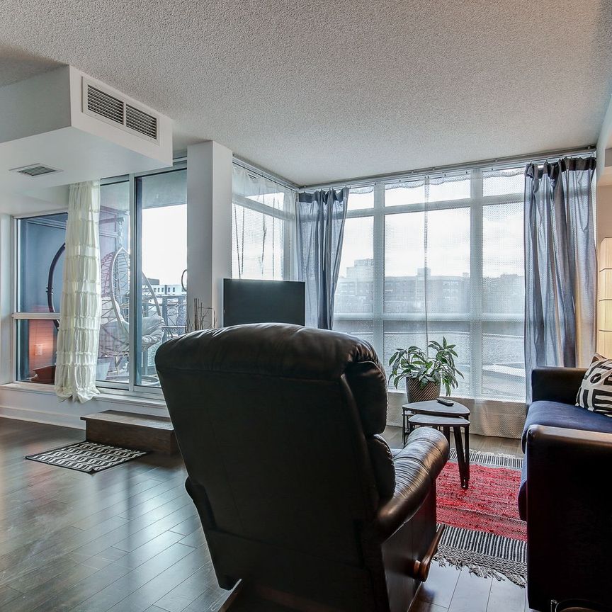 For Lease - 1171 Queen Street Unit# 412, Toronto, Ontario - Photo 1