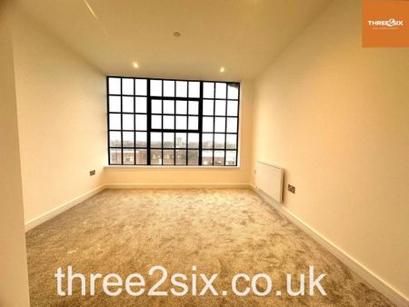 1 bedroom apartment to rent - Photo 4