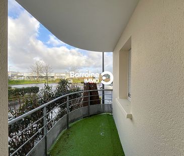 Location appartement à Brest, 3 pièces 54.16m² - Photo 4