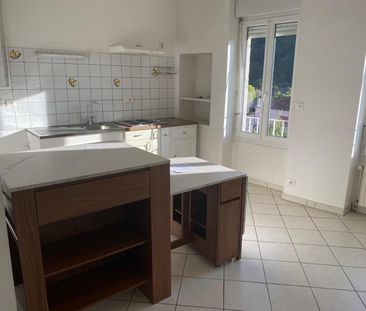 Location Appartement 3 pièces 49m² LABEGUDE 07200 - Photo 5