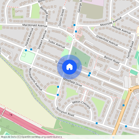 125 St James Street, Farnworth, Bolton