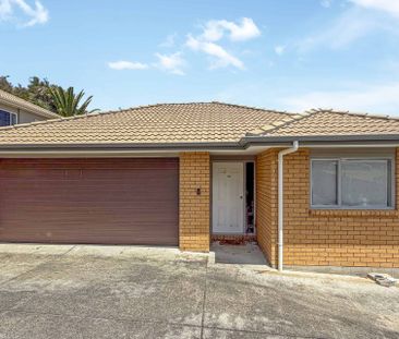 Spacious 4 bedroom home with double garage & outdoor living! - Photo 5