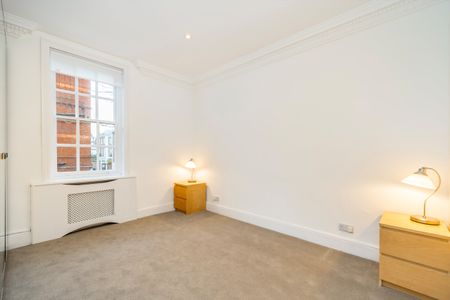 Draycott Place, SW3, London - Photo 3