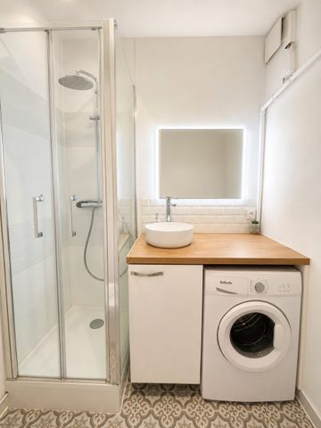 Location Appartement 1 pièce 23m² ALBI 81000 - Photo 4