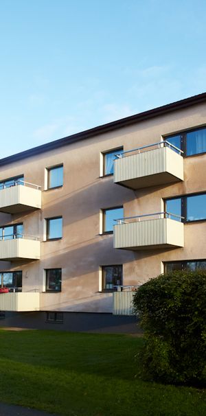 Tomteplatsen, Borås - Photo 1