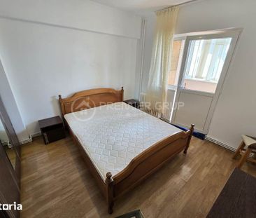 Etaj intermediar! Apartament 3 camere 2 bai 74mp, Gara, CT - Fotografie 2