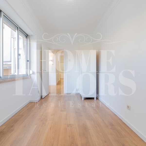 Apartamento T1+1 em Lisboa - Photo 1