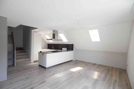 3.5 Zimmer, 139 m², 2. Stock - Foto 3