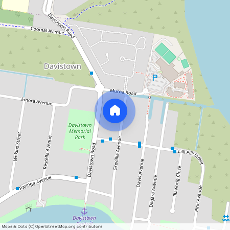 50 Grevillia Avenue, Davistown, NSW 2251