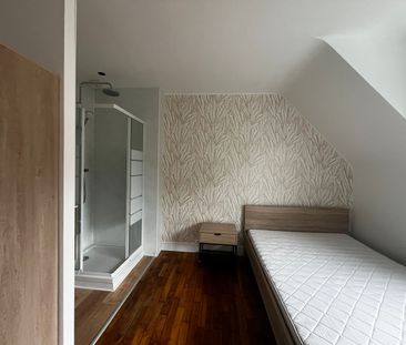 Appartement Quimper COLOCATION 2 pièces chambre 13.40m2 - Photo 5