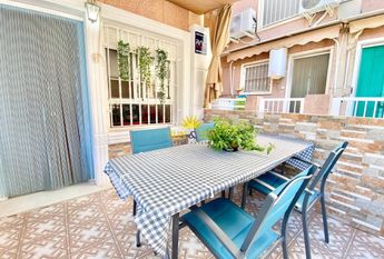 2 BEDROOM DUPLEX - SANTA POLA