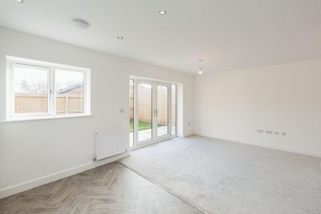 2 bedroom Bungalow To Let - Photo 5