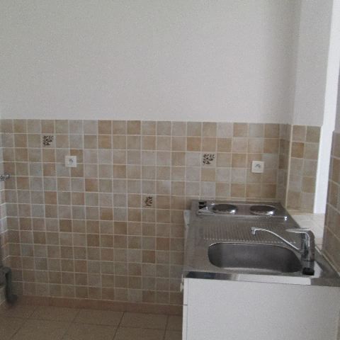 Appartement 1 Pièce 34 m² - Photo 1