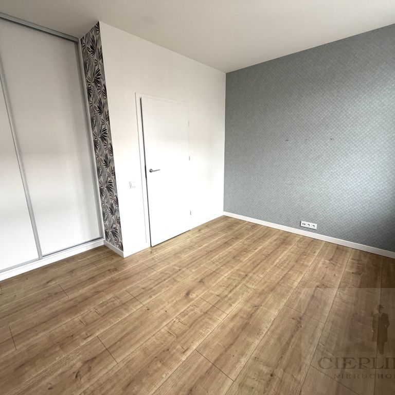 Mieszkanie 48 m2 centrum Drawska, 2 pokoje - Фото 1