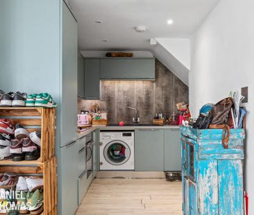 1 bedroom apartment to rent - Photo 6